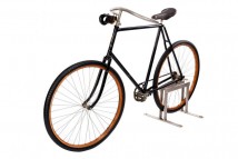 kolo McQueen Silver King