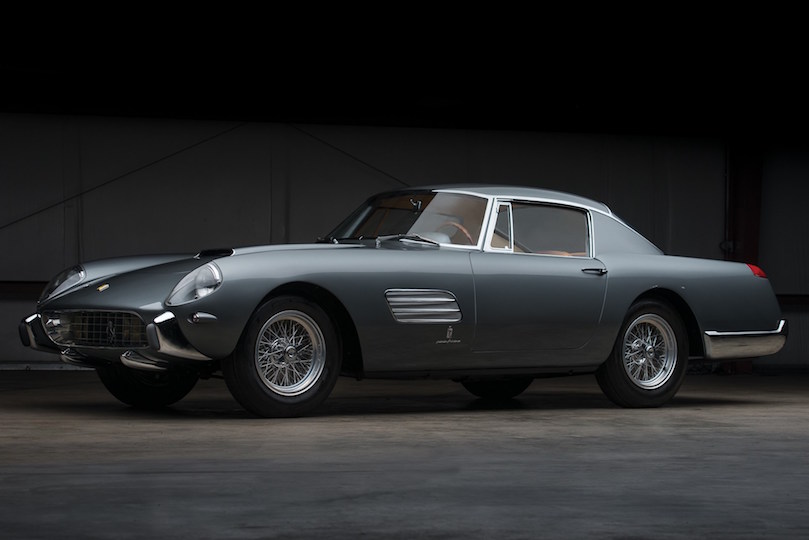 250 GT Coupe Speciale
